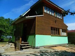 Судебная землеустроительная экспертиза по делу № 2-385/15