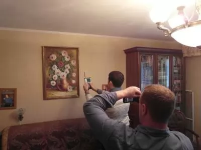 Экспертиза по гражданскому делу № 2-95/19