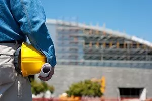 Исследования в строительстве, поисковые работы