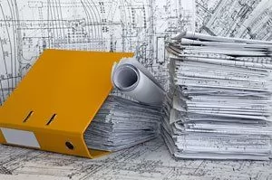 Экспертиза проектной документации